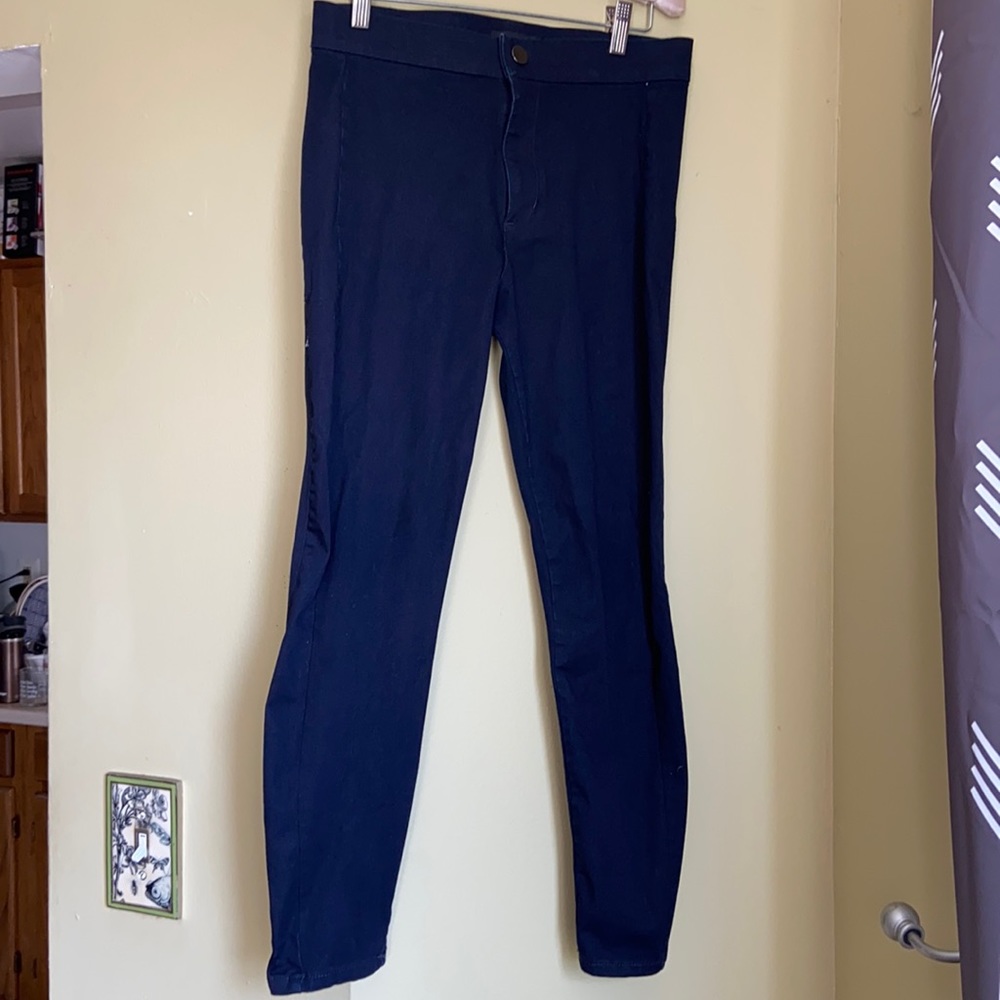 Banana Republic Legging Jeans